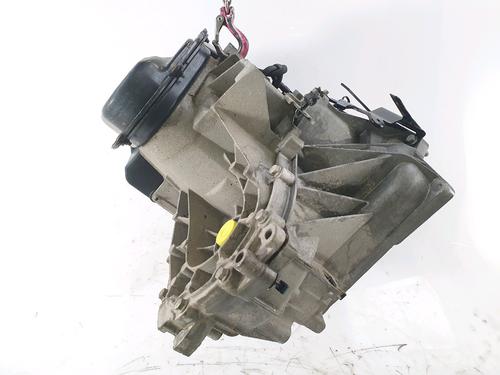Gearbox FORD FIESTA VI (CB1, CCN) 1.6 TDCi | BP32512619M3