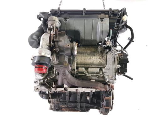 Engine MERCEDES-BENZ A-CLASS (W169) A 200 CDI (169.008, 169.308) | BP22895886M1 
