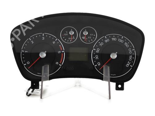 Instrument cluster FORD FIESTA V (JH_, JD_)  | BP27553229C47 