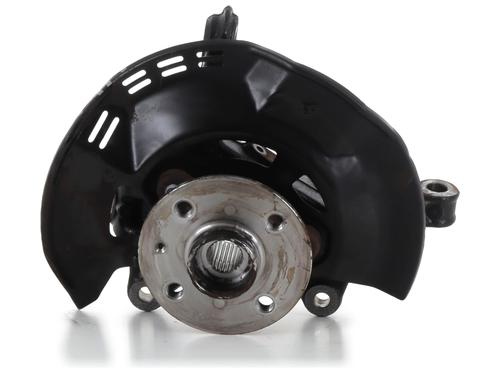 Used Right front steering knuckle Right front steering knuckle TOYOTA AYGO X (_B7_) 1.0 VVT-i (KGB70) (72 hp) 33332024 33332024