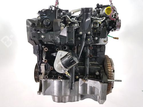 Engine RENAULT CLIO IV (BH_) 1.5 dCi 90 | BP36487184M1 - Image 2
