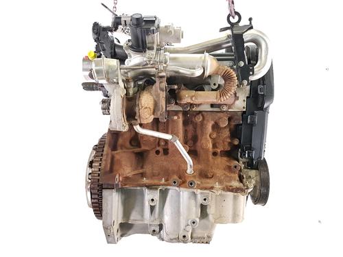 Engine RENAULT CLIO III (BR0/1, CR0/1) 1.5 dCi (BR17, CR17) | BP37094123M1 - Image 4