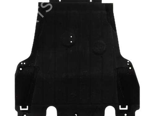 Understellsbeskyttelse RENAULT CLIO IV (BH_) 1.2 TCe 120 (BHAU) (118 hp) 31284513