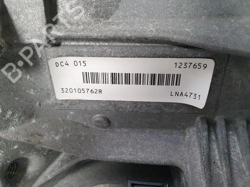 Gearbox RENAULT CAPTUR I (J5_, H5_) 1.5 dCi 90 (J5N4, J5M5, J5MW, J5M6, J5AL, J5AJ) | BP32654326M3  - Image 5