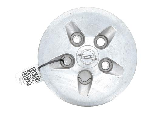 Andre OPEL COMBO Box Body/MPV (X12) 1.3 CDTI (B05) (90 hp) 31284659