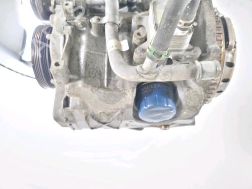 Engine DACIA SANDERO II 1.0 SCe 75 (B8JC, B8JD, B8NC) | BP29218017M1 