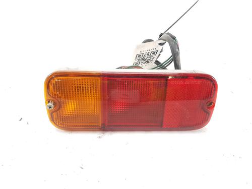 Used Rear bumper right light Rear bumper right light SUZUKI GRAND VITARA I (FT, HT) 2.0 HDI 110 4x4 (SQ420D, TD82V) (109 hp) 11120945 11120945