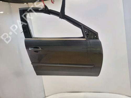 Right front door RENAULT LAGUNA III (BT0/1) 2.0 dCi (BT07, BT0J, BT14, BT1A, BT1S) | BP31032425C3