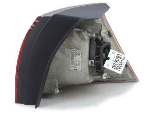 Left taillight VW GOLF V (1K1) 2.0 TDI | BP30140929C34