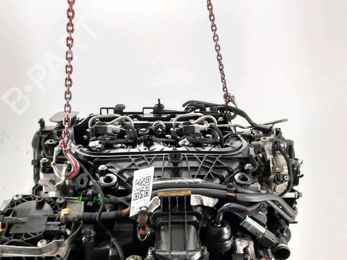 Engine PEUGEOT 508 I (8D_) 2.0 HDi | BP33745166M1 - Image 5