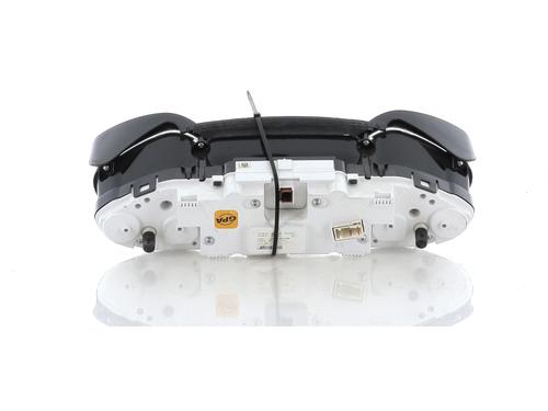 Instrument cluster PEUGEOT 308 II (LB_, LP_, LW_, LH_, L3_) 1.2 THP 130 | BP16834025C47 