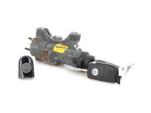 Used Ignition barrel VW NEW BEETLE Convertible (1Y7) 1.9 TDI (105 hp) 28068772