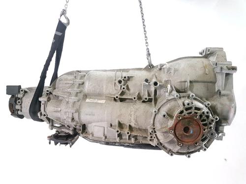 Gearbox AUDI A6 Allroad C6 (4FH) 3.2 FSI quattro | BP30653559M3