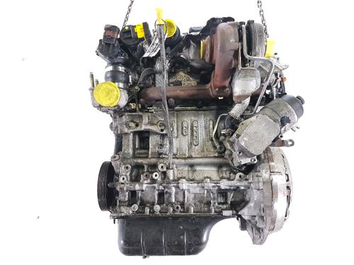Engine MAZDA 3 (BK) 1.6 DI Turbo | BP40618814M1 - Image 2