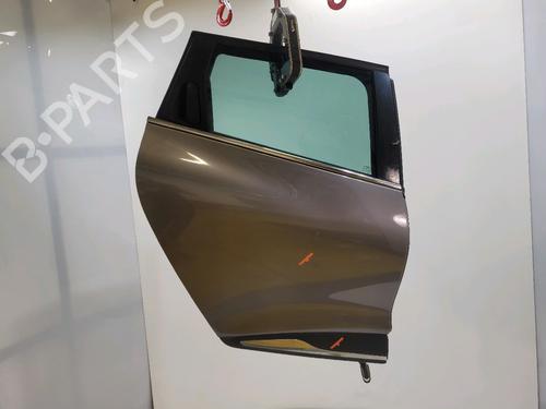 Puerta trasera derecha Puerta trasera derecha RENAULT CLIO IV Grandtour (KH_) 0.9 TCe 90 (90 hp) 36373919 36373919