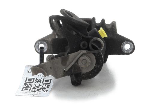 Left rear brake caliper VW GOLF VI (5K1) | BP33685597M107 - Image 2