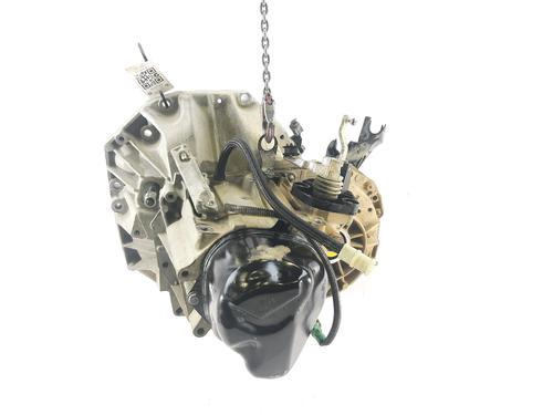 Gearbox RENAULT CLIO III Hatchback Van (SB_, SR_) 1.5 dCi (SR1H) | BP37086584M3 - Image 4