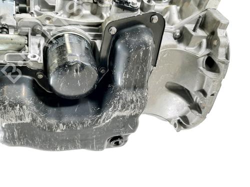 Engine CITROËN C3 III (SX) 1.2 THP 110 (SXHNPS, SXHNZT, SXHNZ6) | BP31350215M1