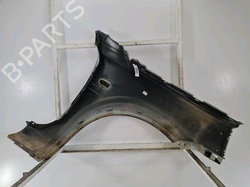 Left front fenders LAND ROVER FREELANDER I (L314)  | BP17051827C41
