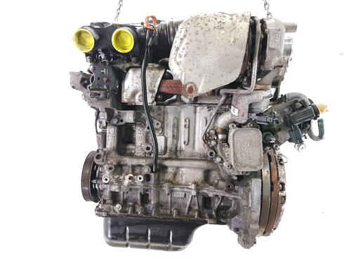 Engine PEUGEOT 5008 II (MC_, MJ_, MR_, M4_) 1.6 BlueHDi 120 (MCBHZH, MCBHZW) | BP33309372M1 - Image 2