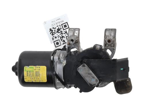 Front wiper motor RENAULT CLIO III (BR0/1, CR0/1) 1.2 16V (BR02, BR0J, BR11, CR02, CR0J, CR11) | BP30140798M29 