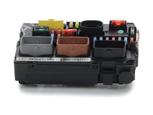 Used Fuse box CITROËN C3 II (SC_) 1.4 HDi 70 (SC8HZC, SC8HR0, SC8HP4) (68 hp) 29964297