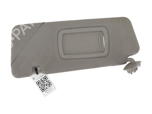 left-sun-visor-renault-megane-iii-hatchback-bz01_-b3_-2008-31875648 main image