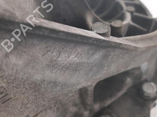 Gearbox CITROËN C3 Picasso (SH_) 1.6 VTi 120 | BP34362697M3  - Image 5