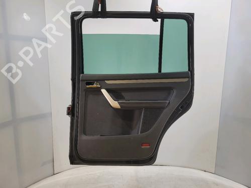 Right rear door VW TOURAN (1T1, 1T2) 2.0 TDI | BP29702281C5 