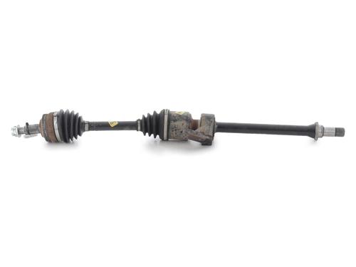 Right front driveshaft SSANGYONG KORANDO (CK) 2.0 e-XDi | BP34177503M39 - Image 2