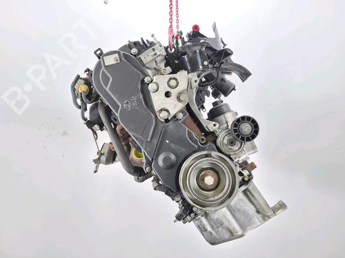 Motore CITROËN C4 Grand Picasso I (UA_) 2.0 HDi 138 (136 hp) 23853625