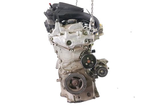 Used Engine NISSAN MICRA IV (K13K, K13KK) 1.2 (80 hp) 30405673