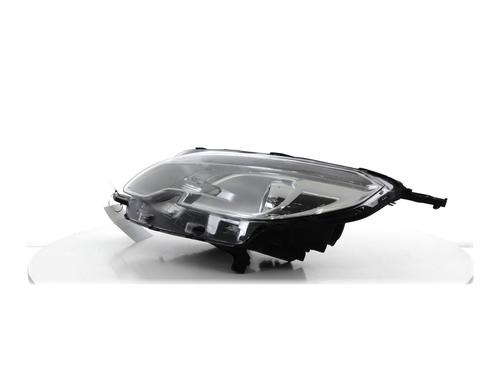 Optica esquerda PEUGEOT 2008 I (CU_) 1.2 THP 110 / PureTech 110 (110 hp) 32076523