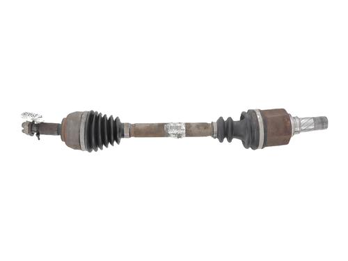 Used Left front driveshaft Left front driveshaft RENAULT MEGANE II (BM0/1_, CM0/1_) 1.9 dCi (131 hp) 33685170 33685170