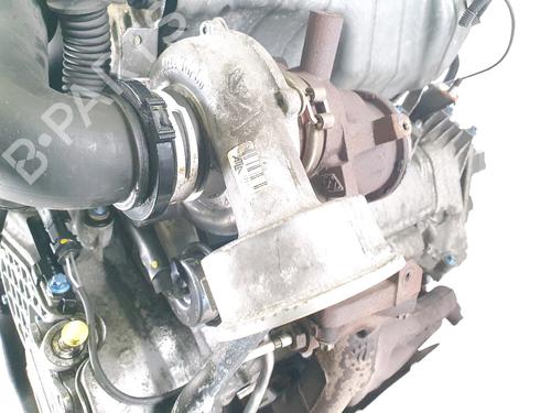 Engine MERCEDES-BENZ A-CLASS (W169) A 180 CDI (169.007, 169.307) | BP34610400M1 - Image 7