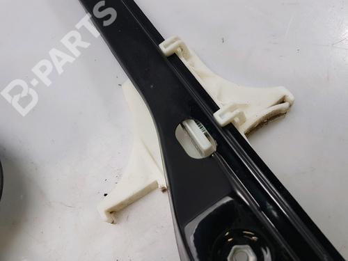 Rear left window mechanism SKODA FABIA II (542) 1.2 TSI | BP11805476C24 