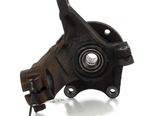 Right front steering knuckle PEUGEOT 206+ (2L_, 2M_)  | BP24215979M26