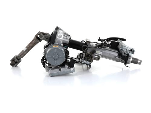 Used Steering column VW POLO VI (AW1, BZ1, AE1) 1.0 (75 hp) 30049394