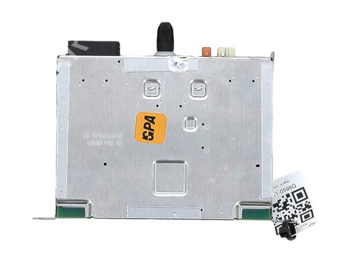 Radio PEUGEOT 208 II (UB_, UP_, UW_, UJ_) 1.2 PureTech 75 | BP29623470E6