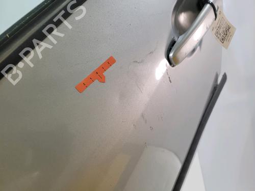 Left front door PEUGEOT 307 (3A/C) 2.0 HDi 110 | BP25993426C2 