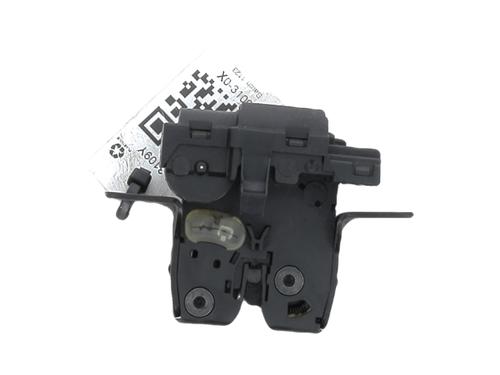 Used Tailgate lock Tailgate lock RENAULT CLIO III (BR0/1, CR0/1) 1.5 dCi (C/BR0G, C/BR1G) (68 hp) 31122615 31122615