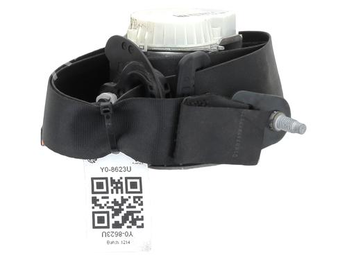 sikkerhedssele-foran-venstre-citroen-c3-ii-sc_-2009-31937796 main image