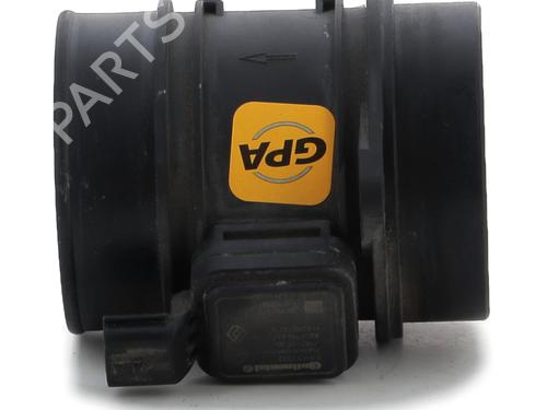 Anlasser für RENAULT MEGANE III Coupe (DZ0/1_) 2.0 dCi (163 hp) 25706615