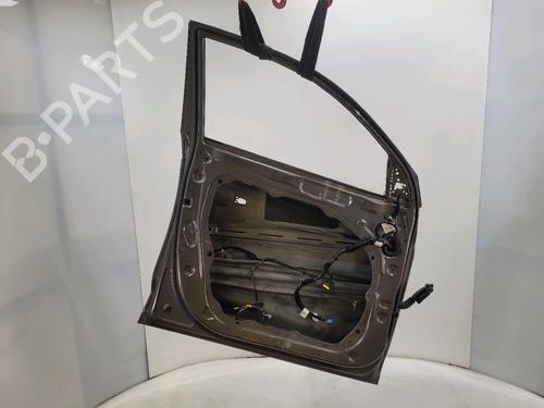 Left front door HYUNDAI TUCSON (TL, TLE) 2.0 CRDi | BP29390309C2 