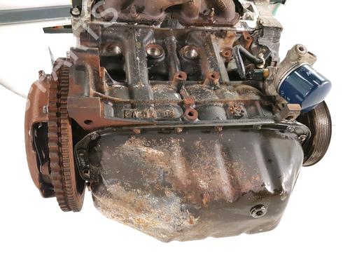 Engine RENAULT TWINGO II (CN0_) 1.2 16V (CN04, CN0B) | BP33033725M1 - Image 9