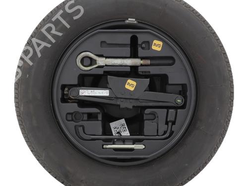 Used Jack Kit PEUGEOT 307 (3A/C) 1.4 16V (88 hp) 32254941