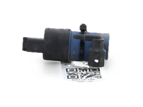 Used Washer pump Washer pump RENAULT CLIO IV (BH_) 0.9 TCe 90 (BHNF, BHMA, BHMH, BHJK, BHJR) (90 hp) 35798771 35798771