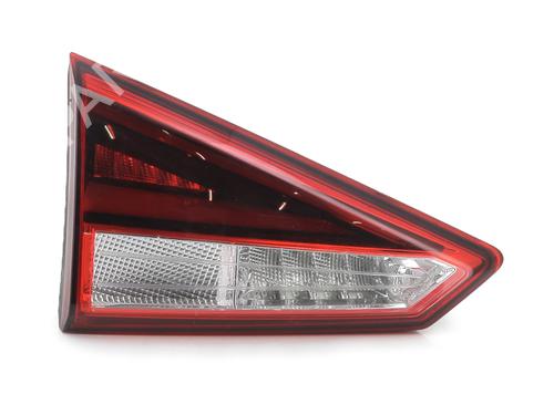 Used Left tailgate light SEAT ARONA (KJ7, KJP) 1.6 TDI (95 hp) 29931570