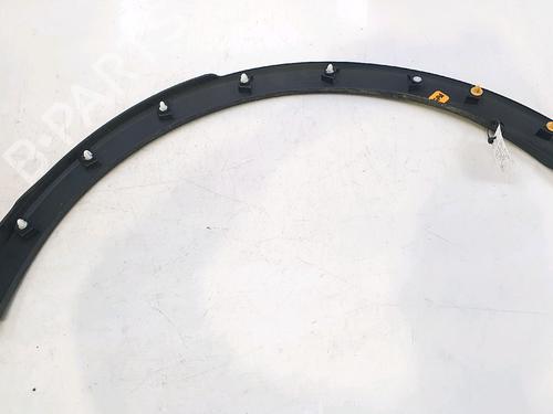 Used Rear right wheel arch trim RENAULT CAPTUR I (J5_, H5_) 1.5 dCi 110 (110 hp) 29197768