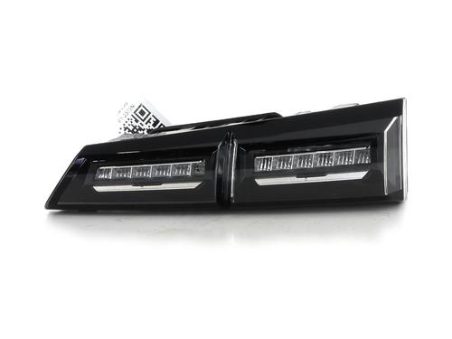Used Right tailgate light PEUGEOT 308 III (FB_, FH_, FP_, F3_, FM_) PureTech 130 (FPHNSL, FPHNST) (131 hp) 29495649